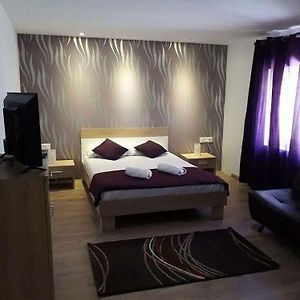 Sunstone Boutique Guest House
